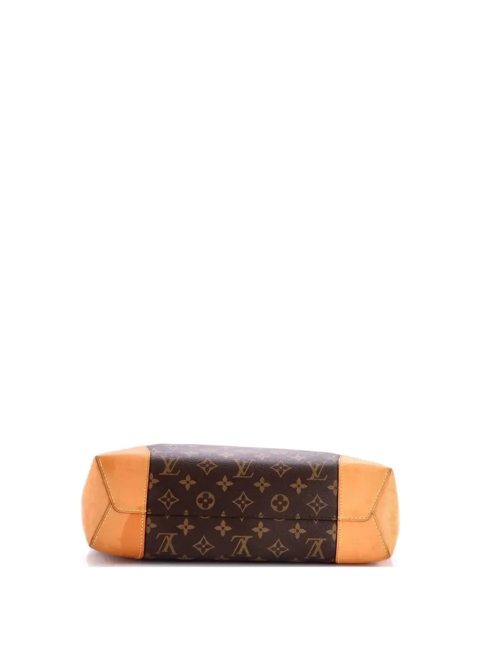 Louis Vuitton Berri Handbag Canvas Pm #316826L14B